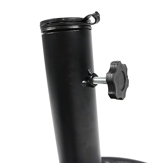 Sunnydaze Collection Patio Umbrella Base