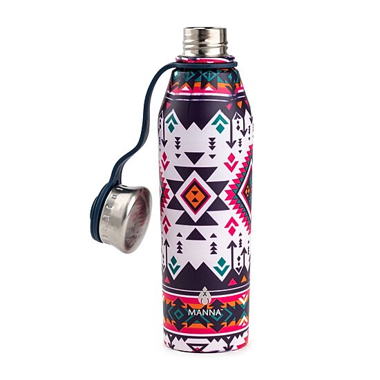 Manna Haute 18oz Water Bottle