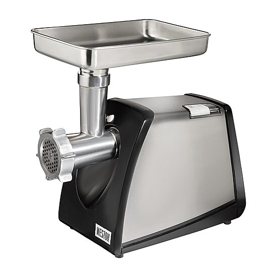 Weston #8 Electric Meat Grinder & Sausage Stuffer