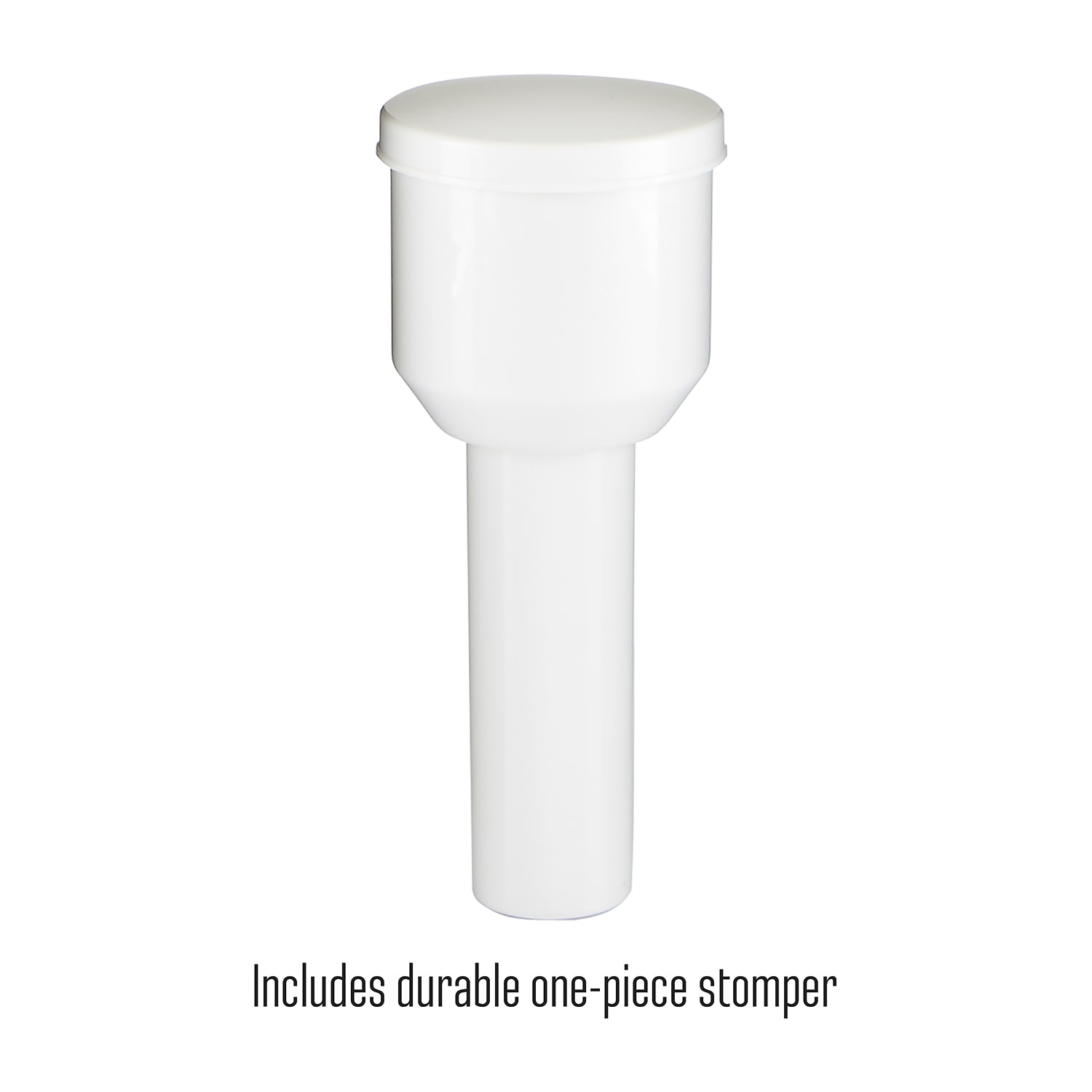 Weston #5 Electric Meat Grinder & Sausage Stuffer