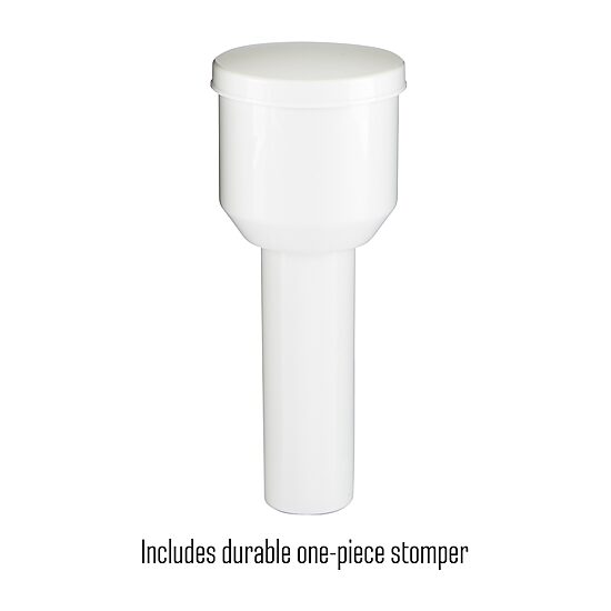 Weston #5 Electric Meat Grinder & Sausage Stuffer