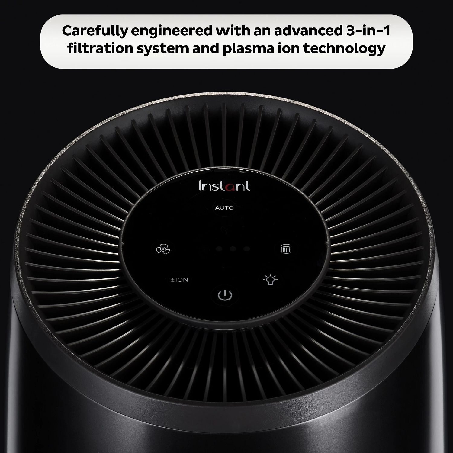 Instant® AP100 Home Purification System