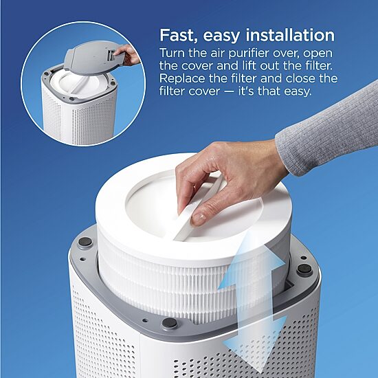 Clorox Large Room Air Purifier