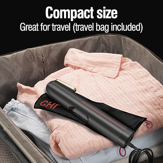 Chi Hand Held Garment Steamer