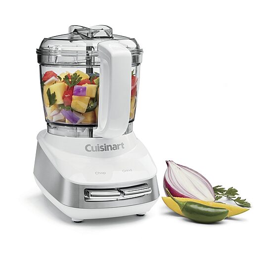 Cuisinart Cuisinart Core Custom™ 4-Cup Chopper