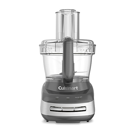 Cuisinart Core Custom™ 10-Cup Food Processor FP-110 - JCPenney