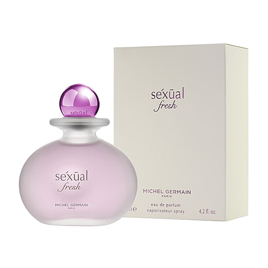 Michel Germain Sexual Fresh Eau De Parfum