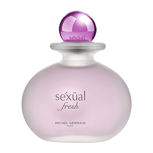 Michel Germain Sexual Fresh Eau De Parfum, One Size, 4 2 Oz