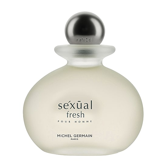 Michel Germain Sexual Fresh Pour Homme Eau De Toilette