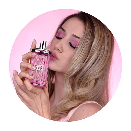 Michel Germain Sugarful Eau De Parfum, 3.4 Oz