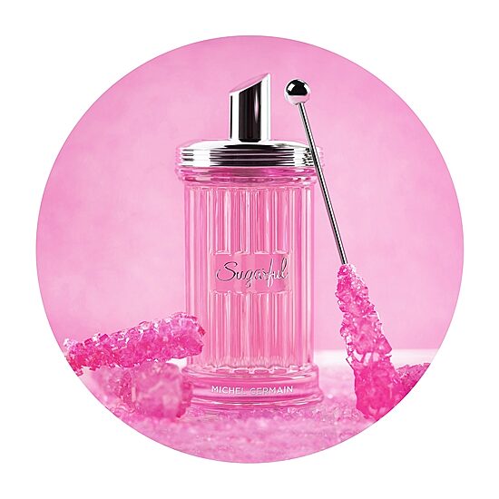Michel Germain Sugarful Eau De Parfum, 3.4 Oz
