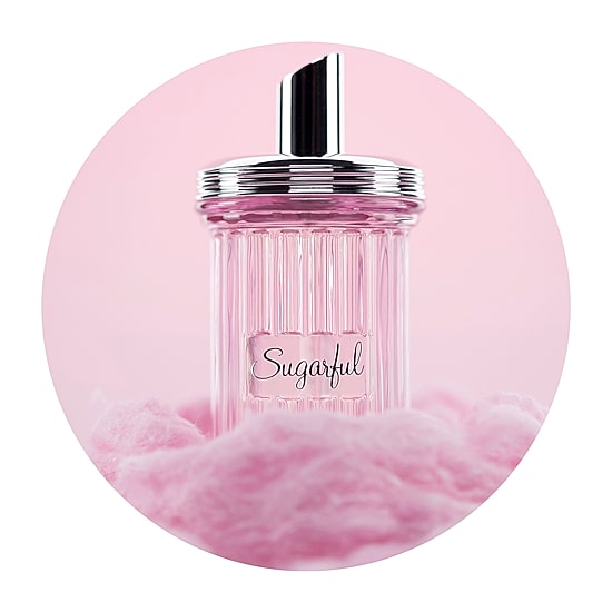 Michel Germain Sugarful Eau De Parfum, 3.4 Oz