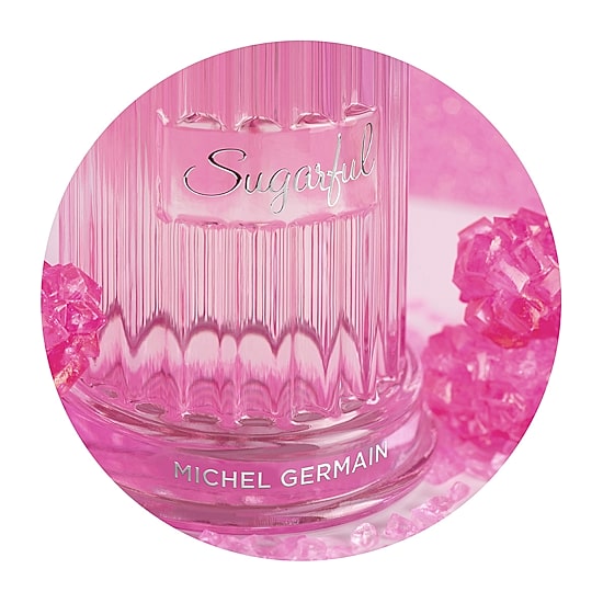 Michel Germain Sugarful Eau De Parfum, 3.4 Oz