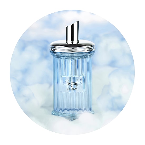 Michel Germain Sugarful Dream Eau De Parfum, 3.4 Oz