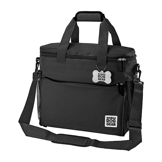 Mobile Dog Gear Medium And Large Dog Week Away Pet Travel Bag