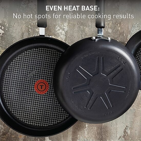 T-Fal Non-Stick Saute Pan