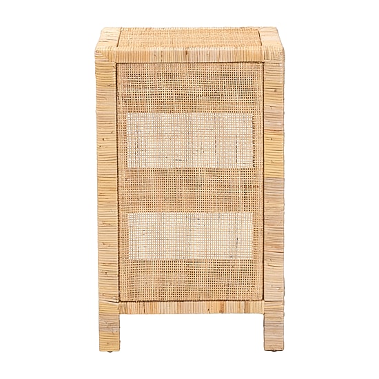 Bella 1-Drawer Nightstand