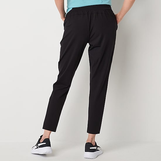 Xersion Everultra-Lite Womens Mid Rise Jogger Pant