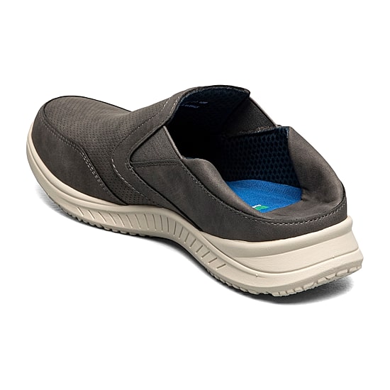 Nunn Bush Conway Mens Moc Closed Toe Slip-On Shoe
