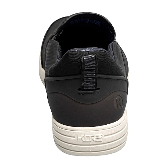 Nunn Bush Kore Mens Moc Closed Toe Loafers