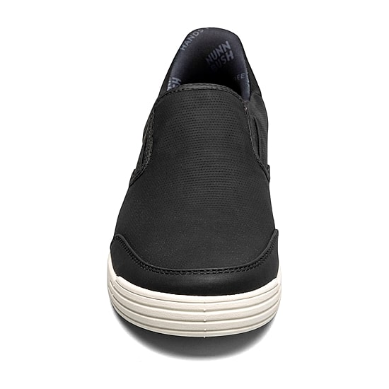 Nunn Bush Kore Mens Moc Closed Toe Loafers