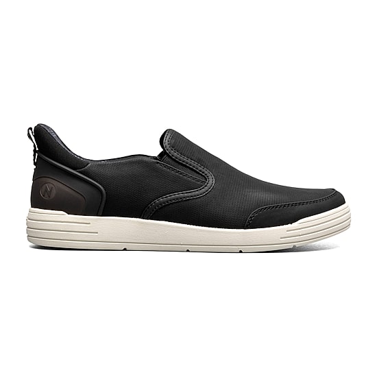 Nunn Bush Kore Mens Moc Closed Toe Loafers