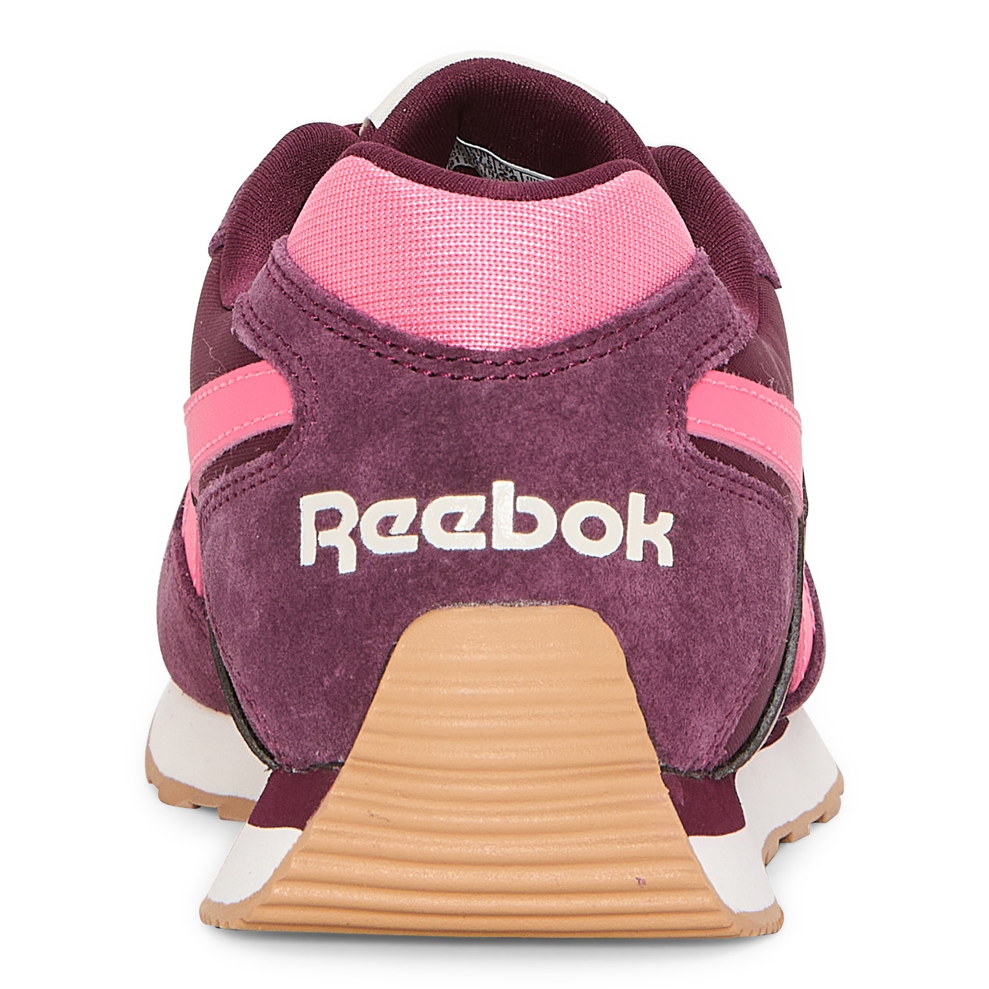 Reebok Glide Low Womens Sneakers