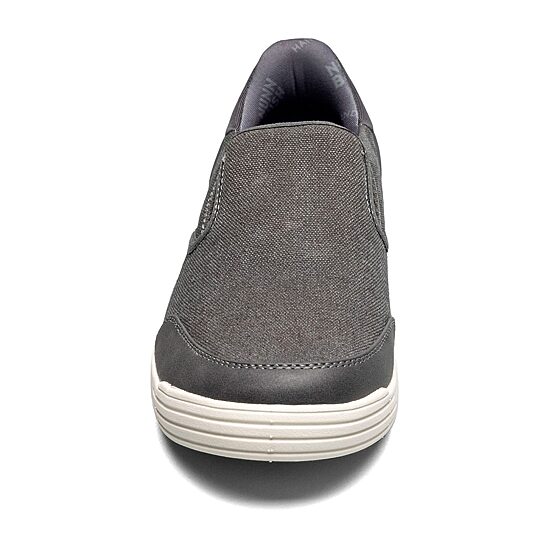 Nunn Bush Kore Mens Moc Closed Toe Slip-On Shoe