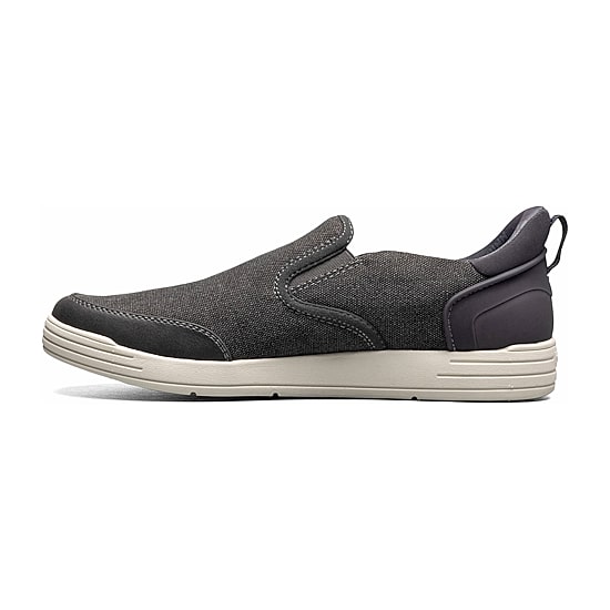 Nunn Bush Kore Mens Moc Closed Toe Slip-On Shoe