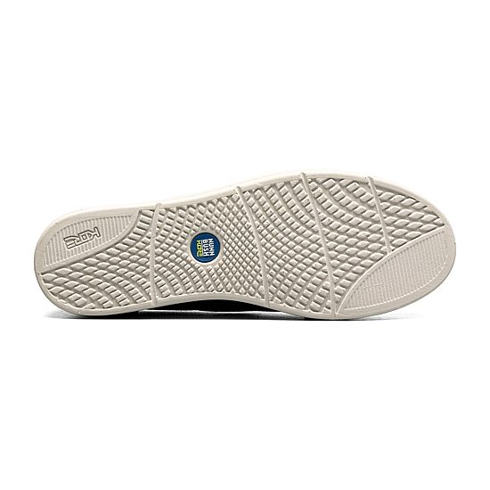 Nunn Bush Kore Mens Moc Closed Toe Slip-On Shoe