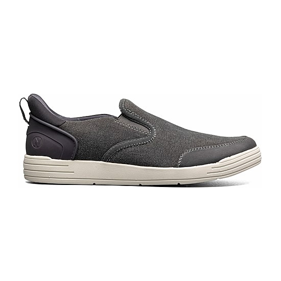 Nunn Bush Kore Mens Moc Closed Toe Slip-On Shoe