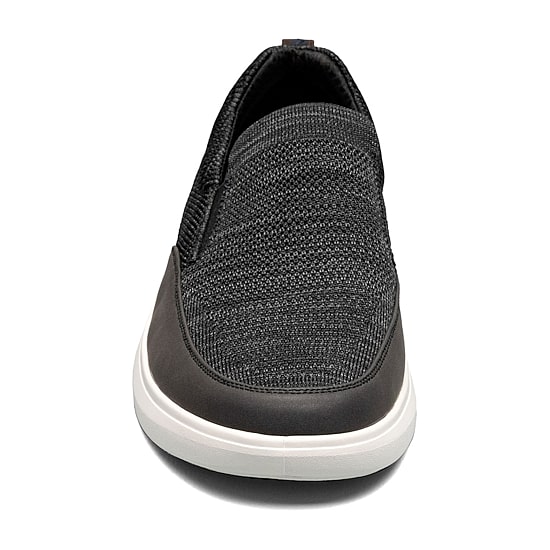 Nunn Bush Ponte Mens Moc Closed Toe Loafers