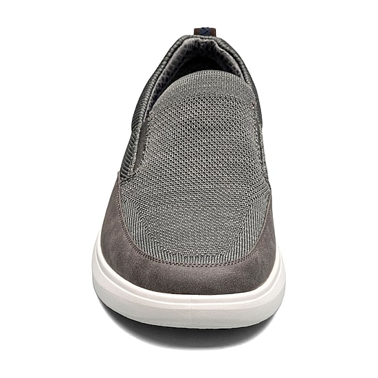 Nunn Bush Ponte Mens Moc Closed Toe Loafers