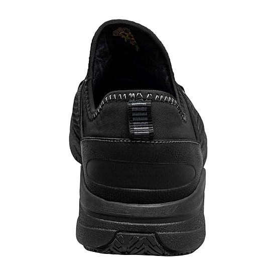 Nunn Bush Grazie Mens Round Closed Toe Work Shoes