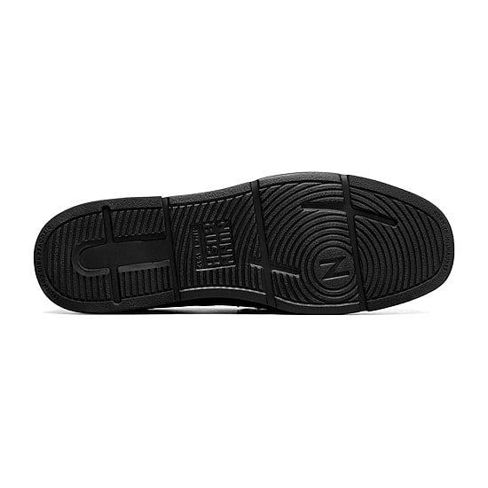 Nunn Bush Luca Mens Moc Closed Toe Loafers