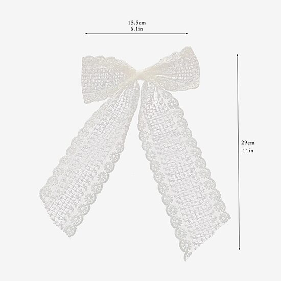 Bijoux Bar Hair Bow