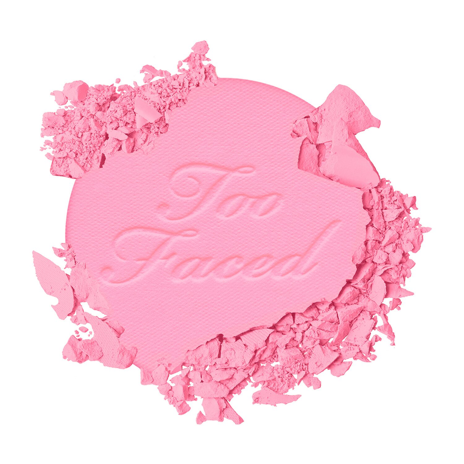 Too Faced Cloud Crush Blurring Blush