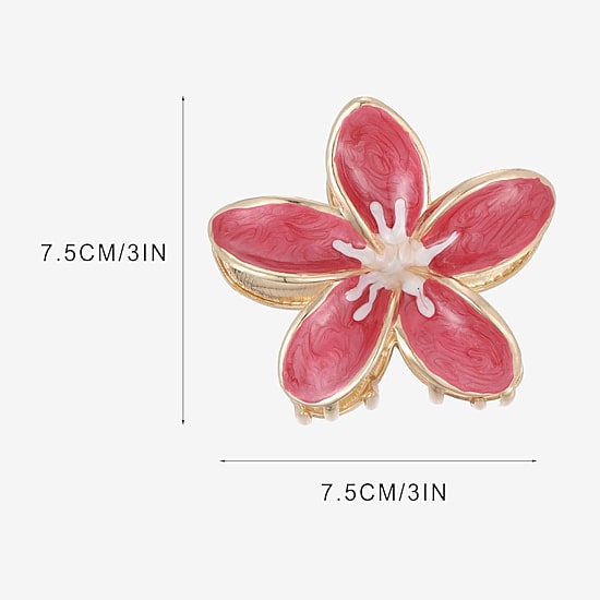 Bijoux Bar Hair Clip