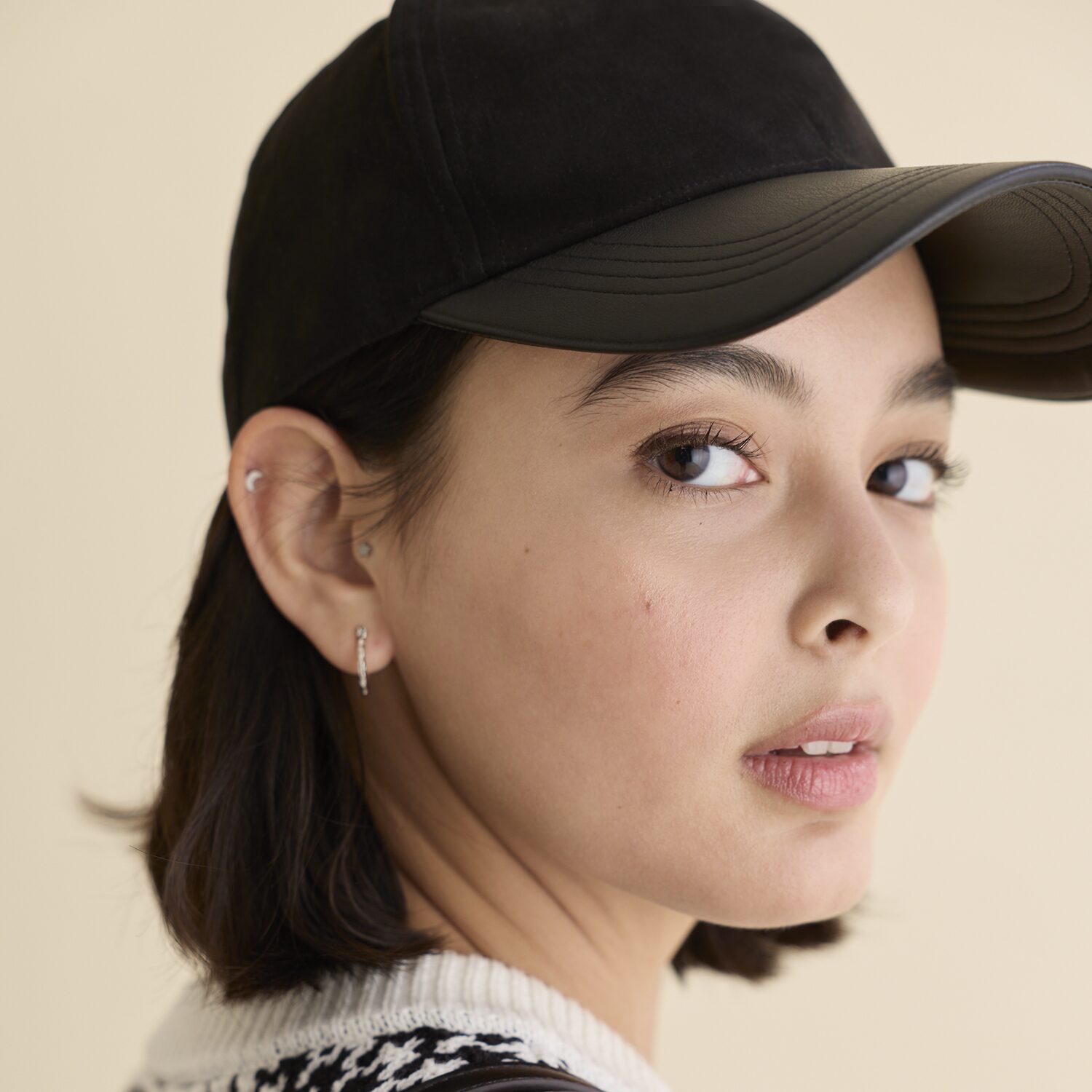 Mixit Womens Baseball Cap