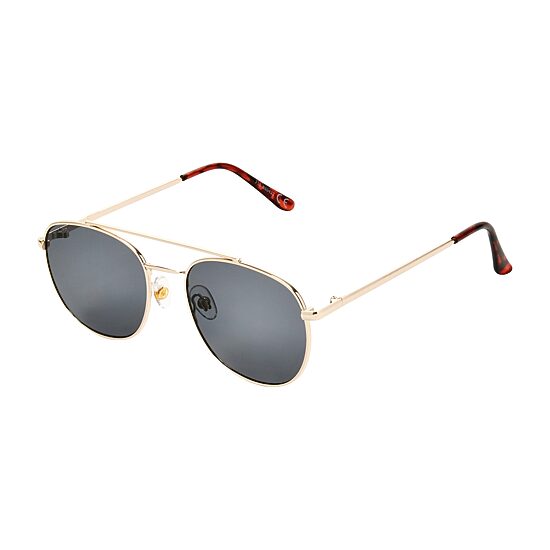 A.N.A Womens UV Protection Aviator Sunglasses