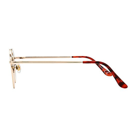 A.N.A Womens UV Protection Aviator Sunglasses