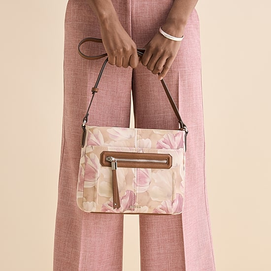 Rosetti Courte Mid Crossbody Bag