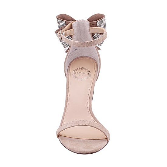 I. Miller Womens Vanora Heeled Sandals