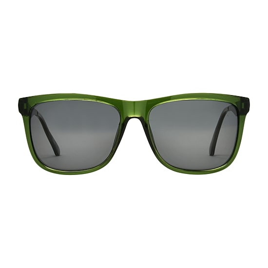 Dockers Mens Polarized Square Sunglasses