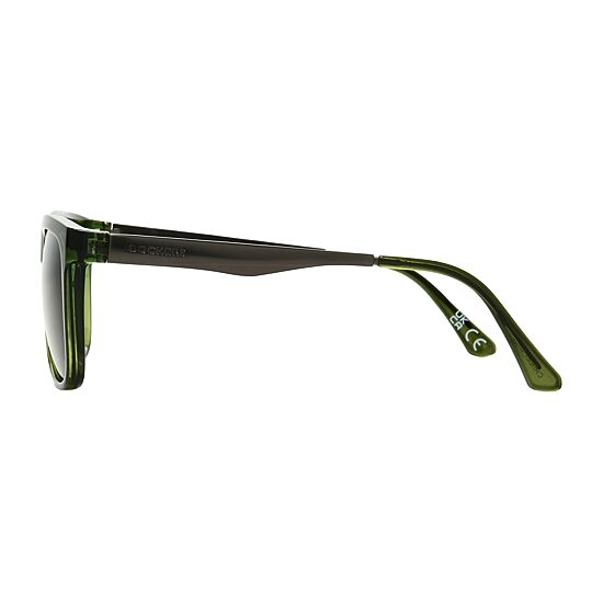 Dockers Mens Polarized Square Sunglasses