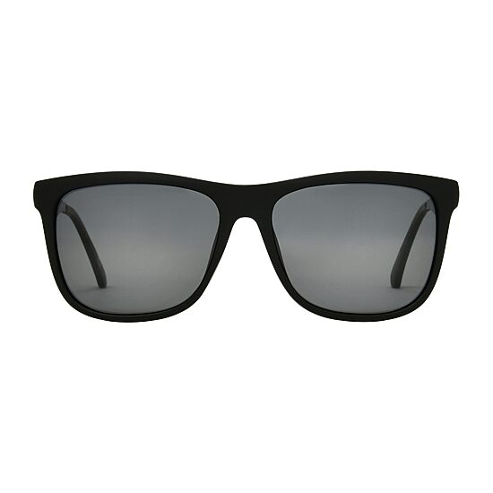 Dockers Mens Polarized Square Sunglasses