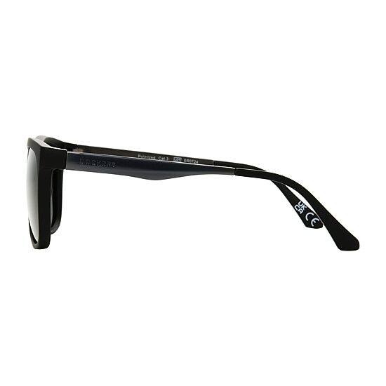 Dockers Mens Polarized Square Sunglasses
