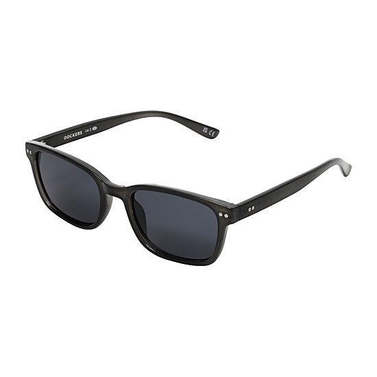Dockers Mens Polarized Sunglasses