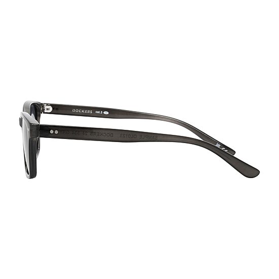 Dockers Mens Polarized Sunglasses