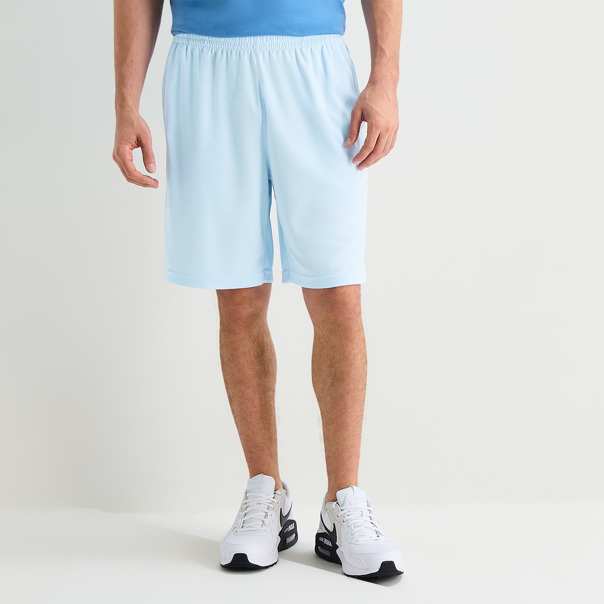 Xersion Xtreme Mens 9" Basketball Short